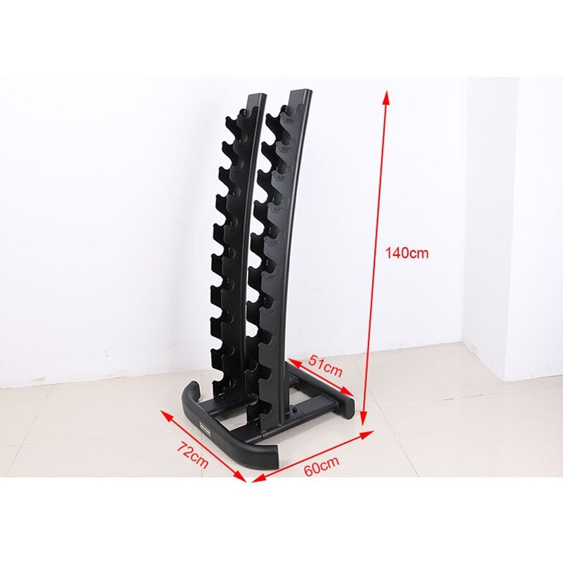Dumbbell Rack Factory - Wholesale Gym Equipment Fitness A-Frame Commercial