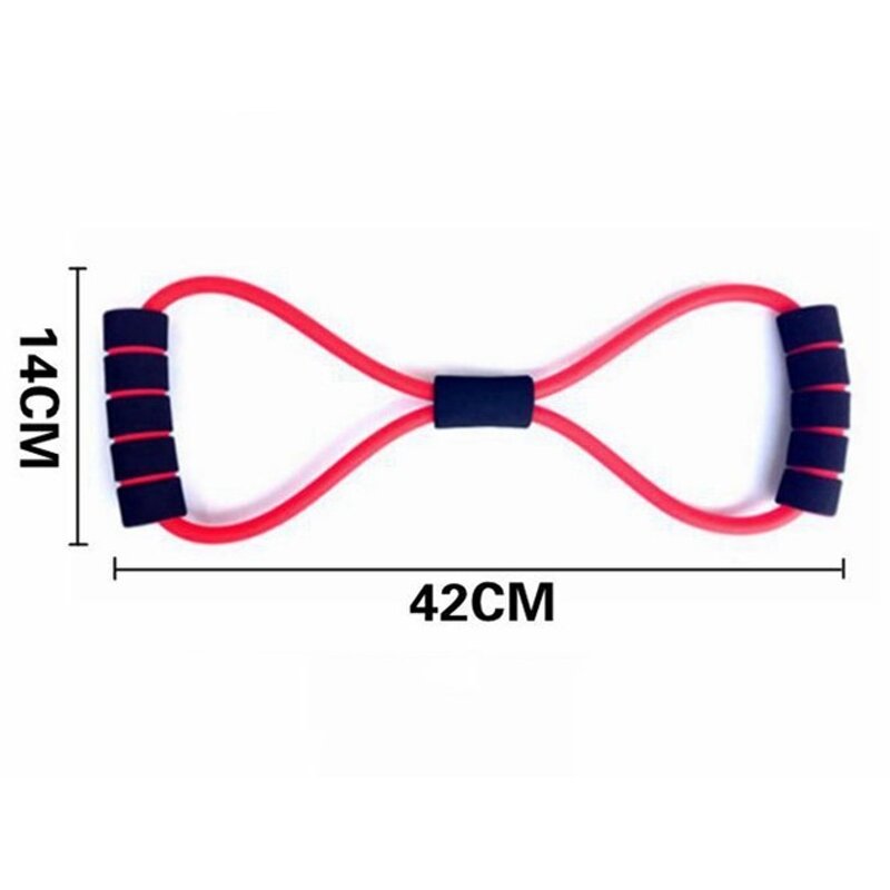 Resistance Tube Manufacturer - Pull Rope Band