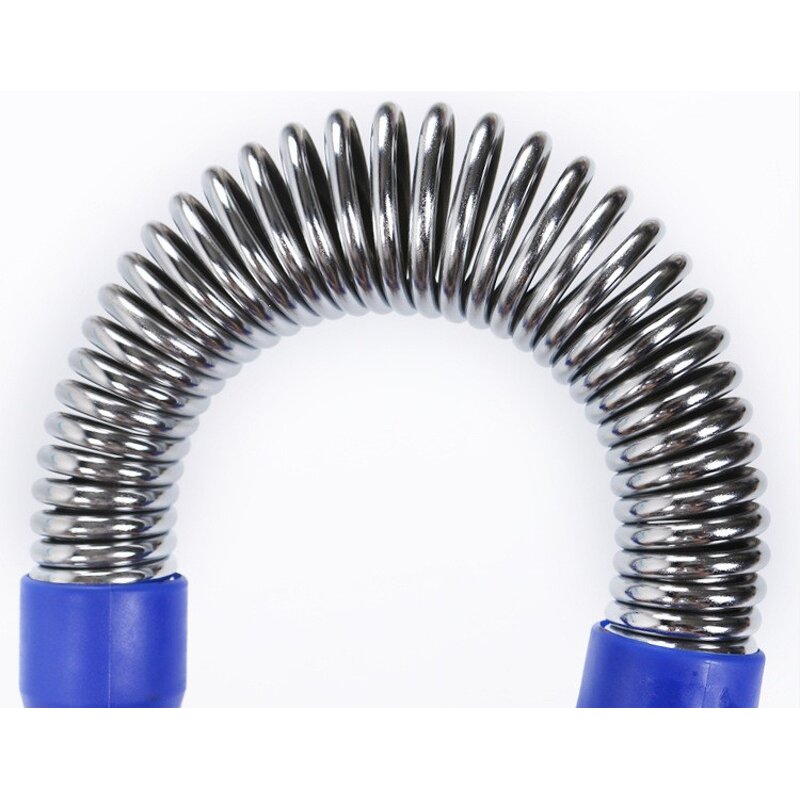 Power Twister bar Factory - Electroplate Arm Stretch Spring Muscular Training