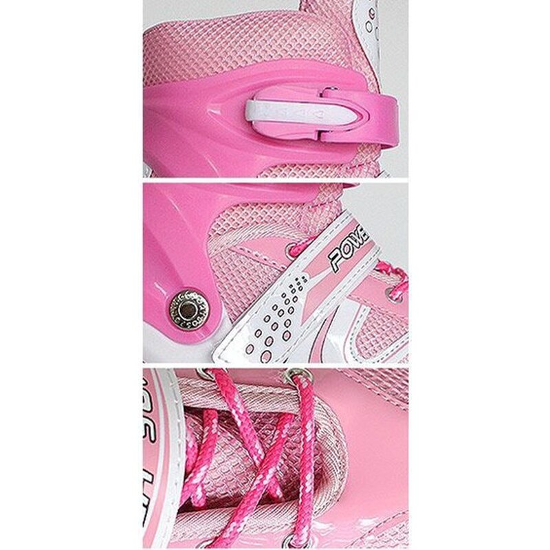 Quad Inline Skate Boots Factory - Factory Wholesale Adjustable Skate Boots