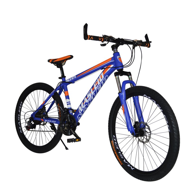 Mountain Bike Manufacturer - New Design Adult 26 Inch 27.5/29 Inch Carbon Steel