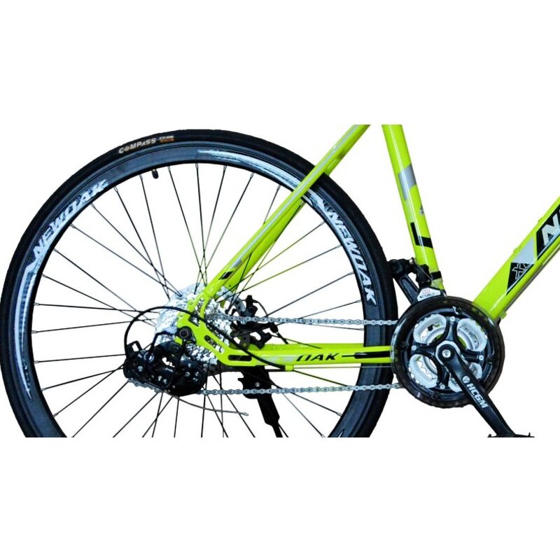 Road Bike Factory - Hot Selling Adult Curved Handlebar 26 Inch with Disc Brakes