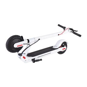 Electric Scooter Manufacturer - High Quality Outdoor 8.5inch Folding 2wheel with 350w Motor