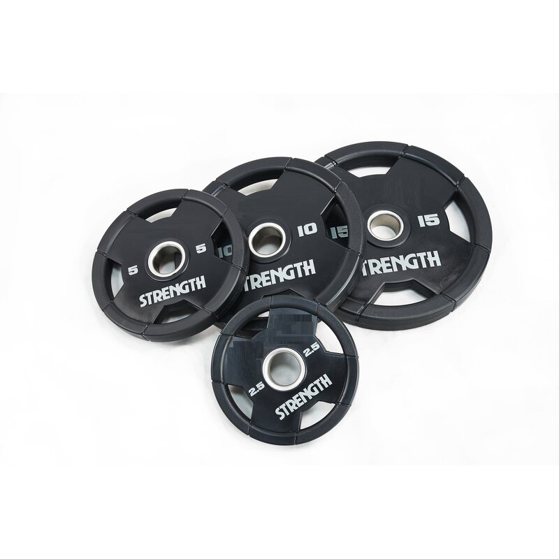Weight Plates Manufacturer - High Quality Weight Lifting CPU Weight Plates for Gym Training
