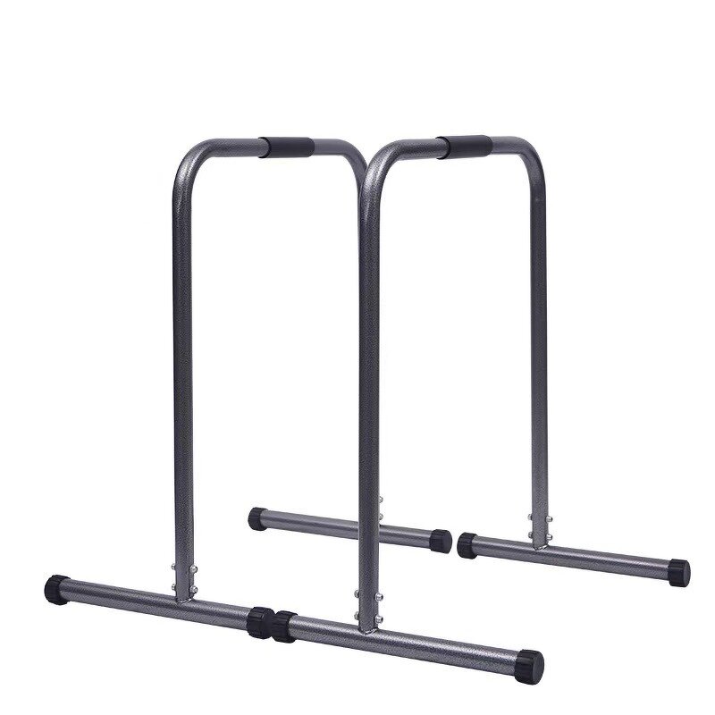 Parallel Bars Manufacturer - Multi Functional Parallettes Dip Stand Single Height Adjustable Pull up
