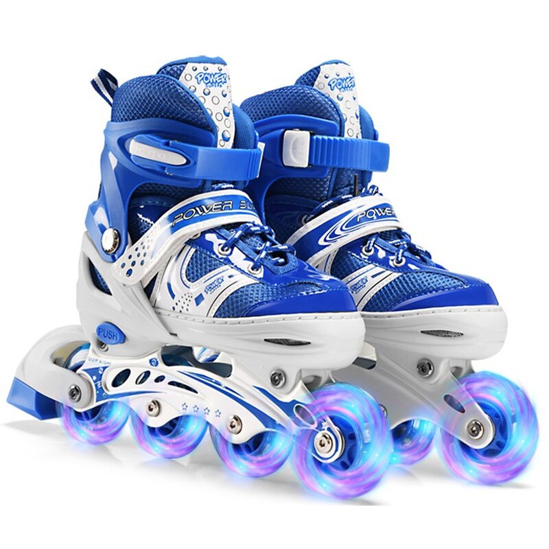 Roller Skates Factory - Factory Wholesale 4 Wheels Attachable in High Quality for Sports