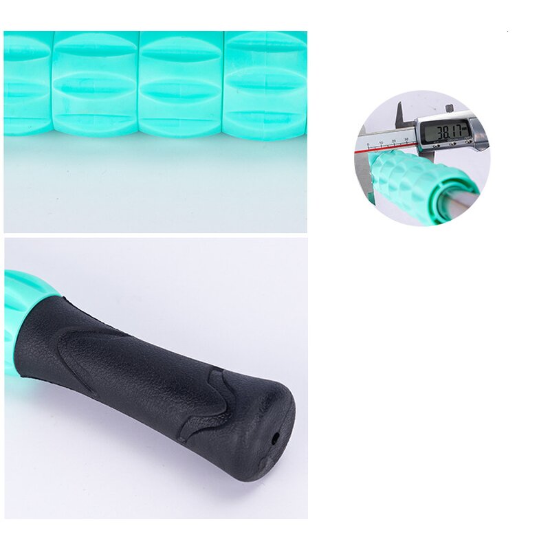 Muscle Relaxing Tool Factory - New High Quality Muscle Stick Bar Massage Roller