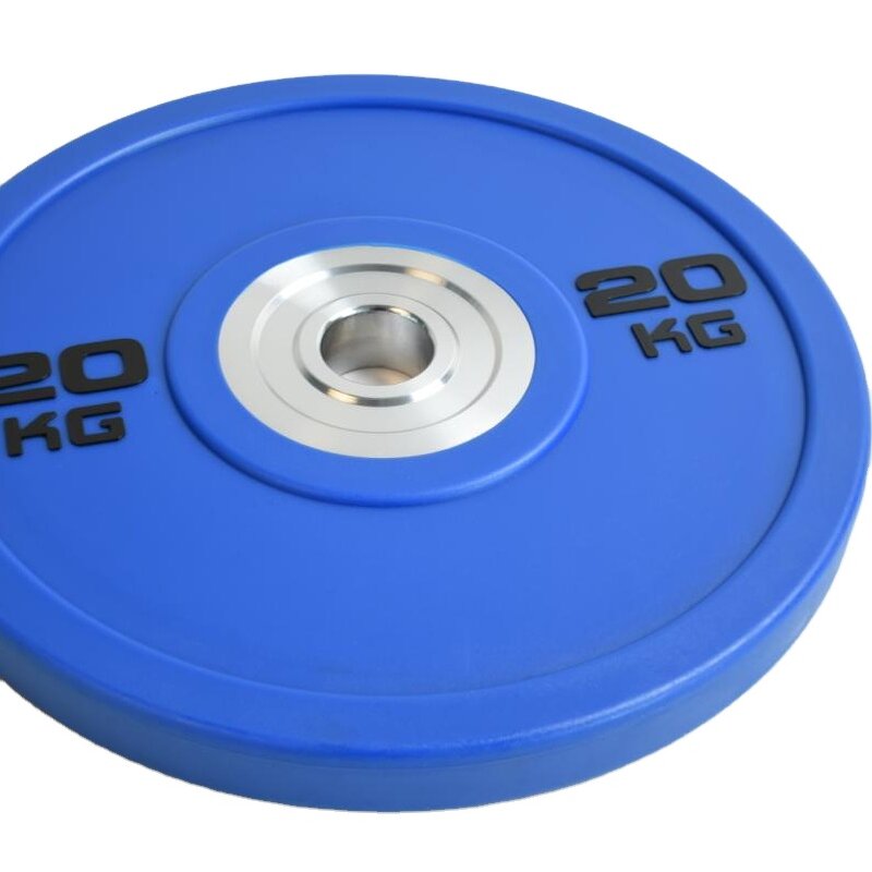 Weight Plates Manufacturer - Top Quality All CPU Competition with Wheel Hub 5kg to 25kg