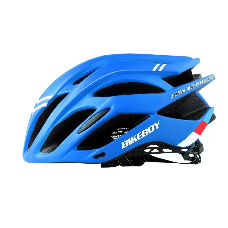 Bike Helmet Factory - Factory Wholesale Mountain Road Bike Riding Equipment Helmet
