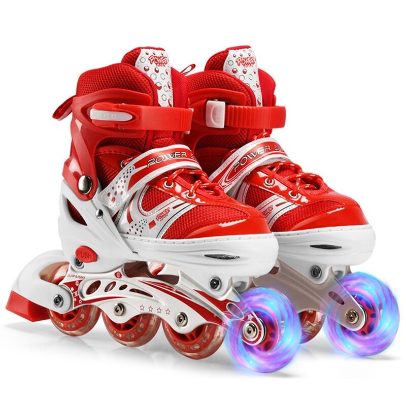 Roller Skates Factory - Factory Wholesale 4 Wheels Attachable in High Quality for Sports
