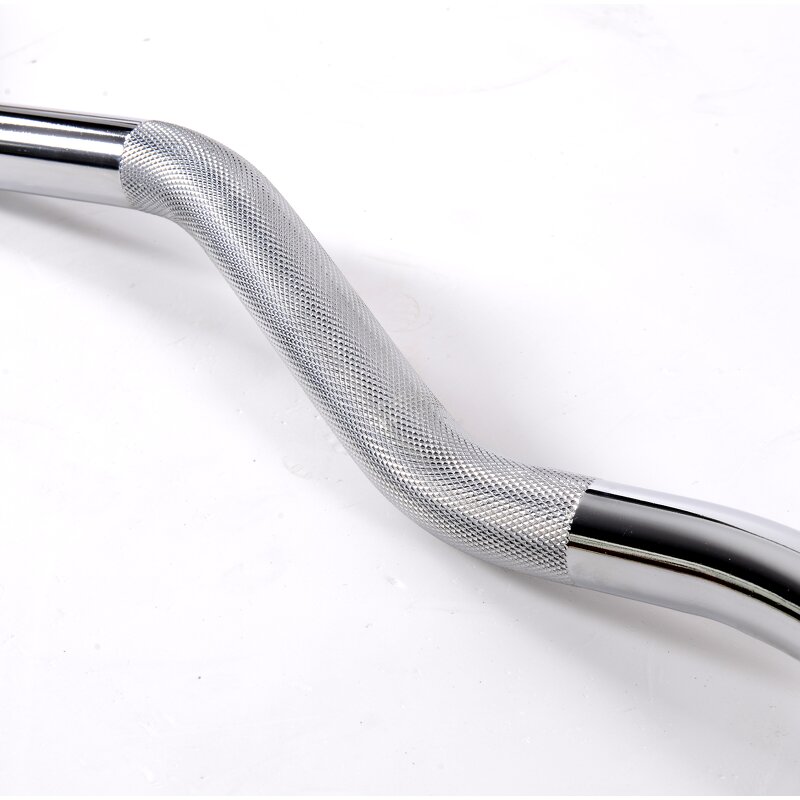 Weightlifting Barbell bar Manufacturer - High Quality 300 LB Curved