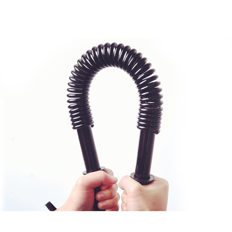 Power Twister Spring Manufacturer - Arm Apparatus Electroplated Arm Strength Exercise