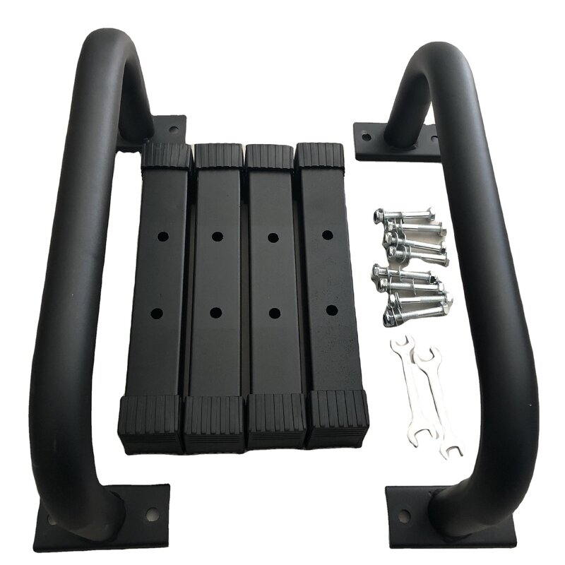 Paralettes Factory - High Quality Gym Fitness Sport Exercise Training