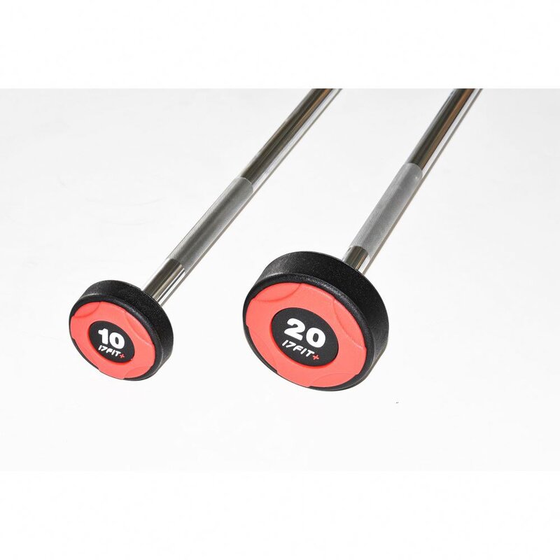 Barbell Manufacturer - Wholesale CPU for Body-building Fix Barbell