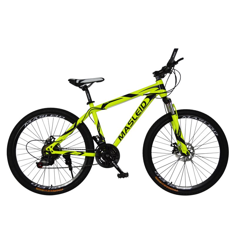 Mountain Bike Manufacturer - Chinese Factory Cheap Price 26 Inch High Carbon Steel