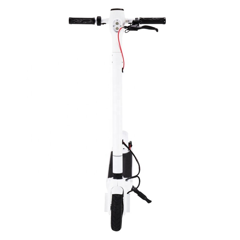 Electric Scooter Manufacturer - High Quality Outdoor 8.5inch Folding 2wheel with 350w Motor