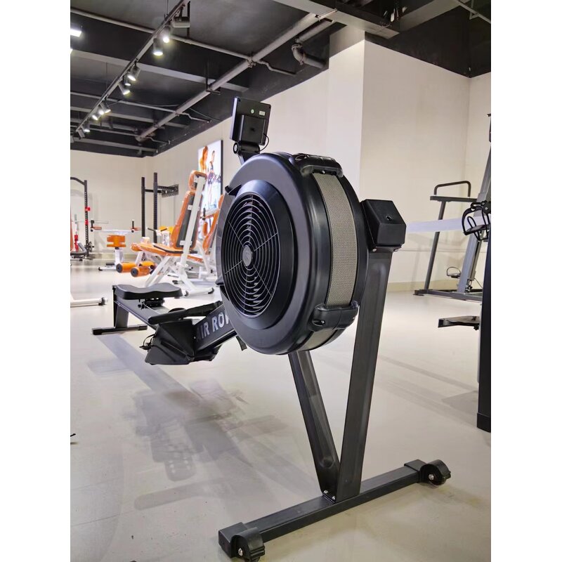 Air Rowing Machines Manufacturer - High Quality Commercial Gym Fitness Equipments
