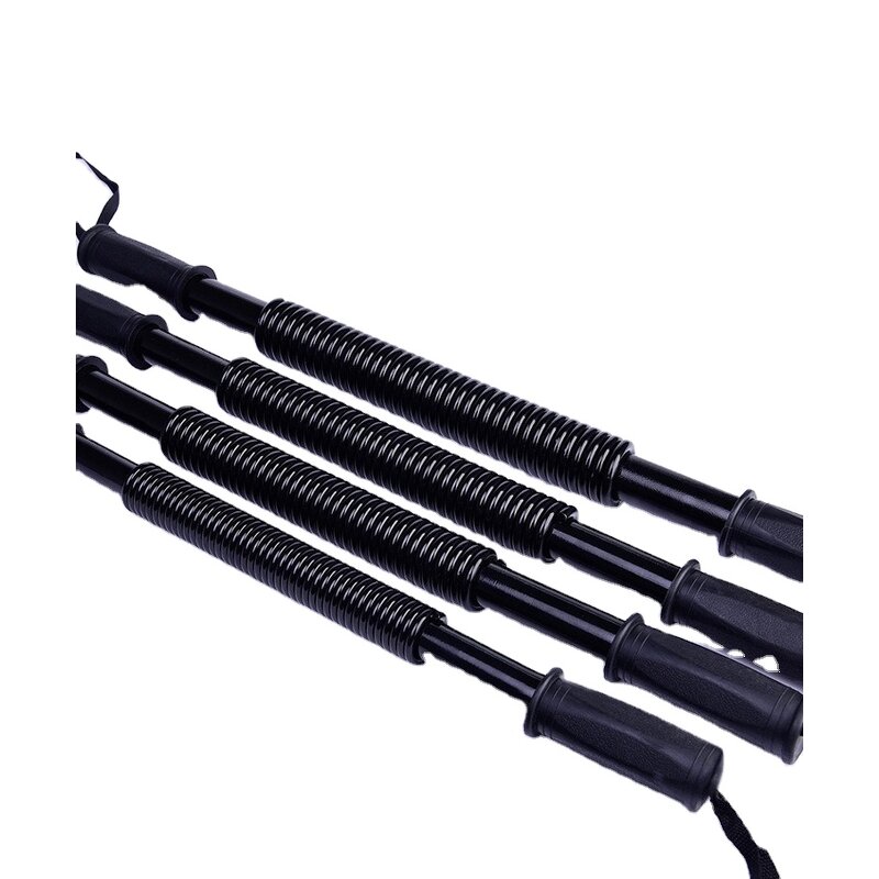 Power Twister Spring Manufacturer - Arm Apparatus Electroplated Arm Strength Exercise