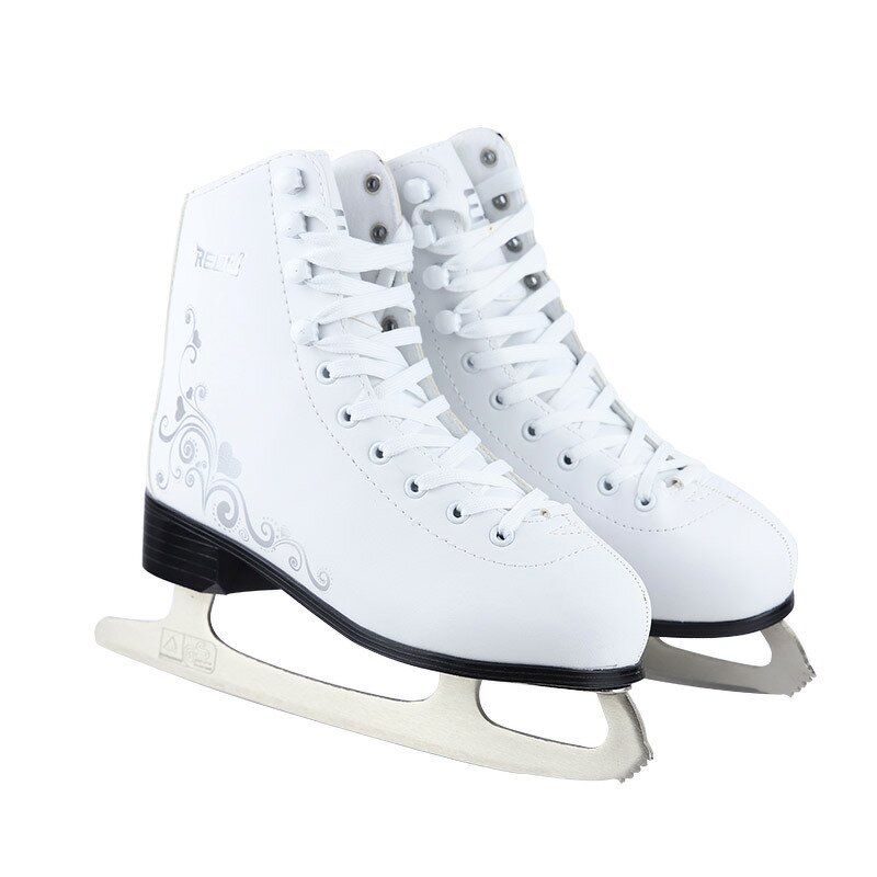 Ice Skates Factory - Professional High-end Figure Skate Graceful Design