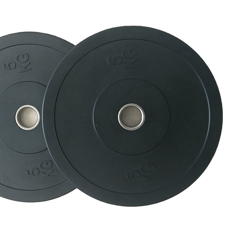 Weight Lifting Plates Manufacturer - High Quality Complete Rubber Weight Plates Gym Bumper