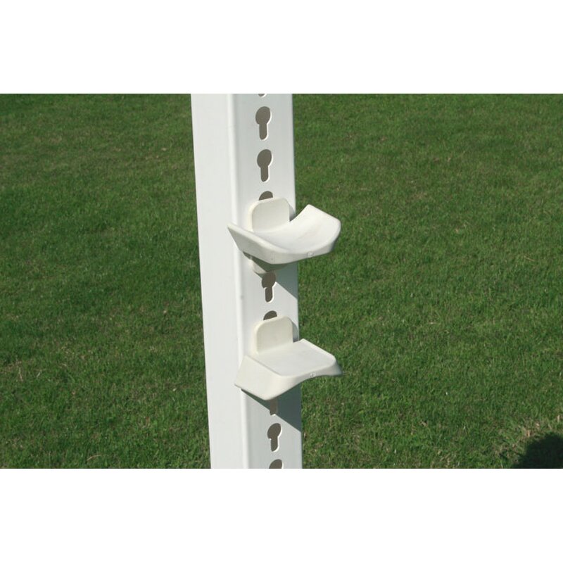Horse Jumps Factory - Plastic Keyhole Tracks for Show Jumping