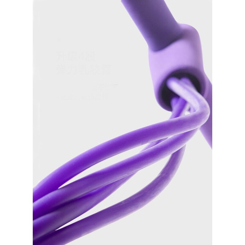 Resistance Exercise Bands Manufacturer - Yoga Equipment Pedal Foot