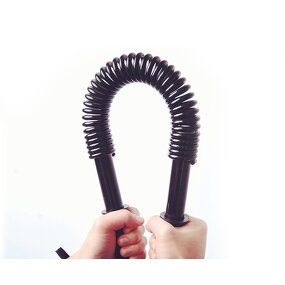 Twister Bar Manufacturer - Strength Training Arm Bar Spring Exercises