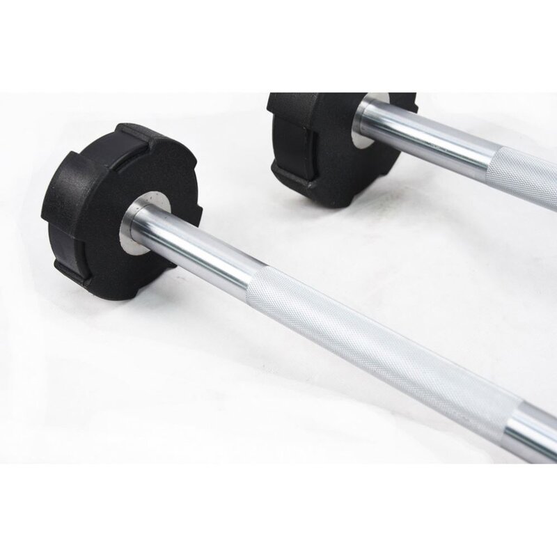 Round Steel Barbell Factory - Wholesale High Quality Fix Barbell CPU Barbell