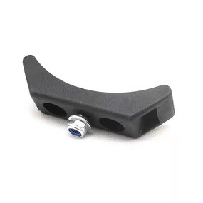 Dumbbell Holder Manufacturer - Hot Sale Solid for Dumbbell Rack with Screw