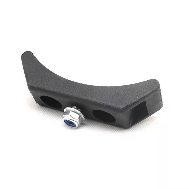 Dumbbell Holder Manufacturer - Hot Sale Solid for Dumbbell Rack with Screw