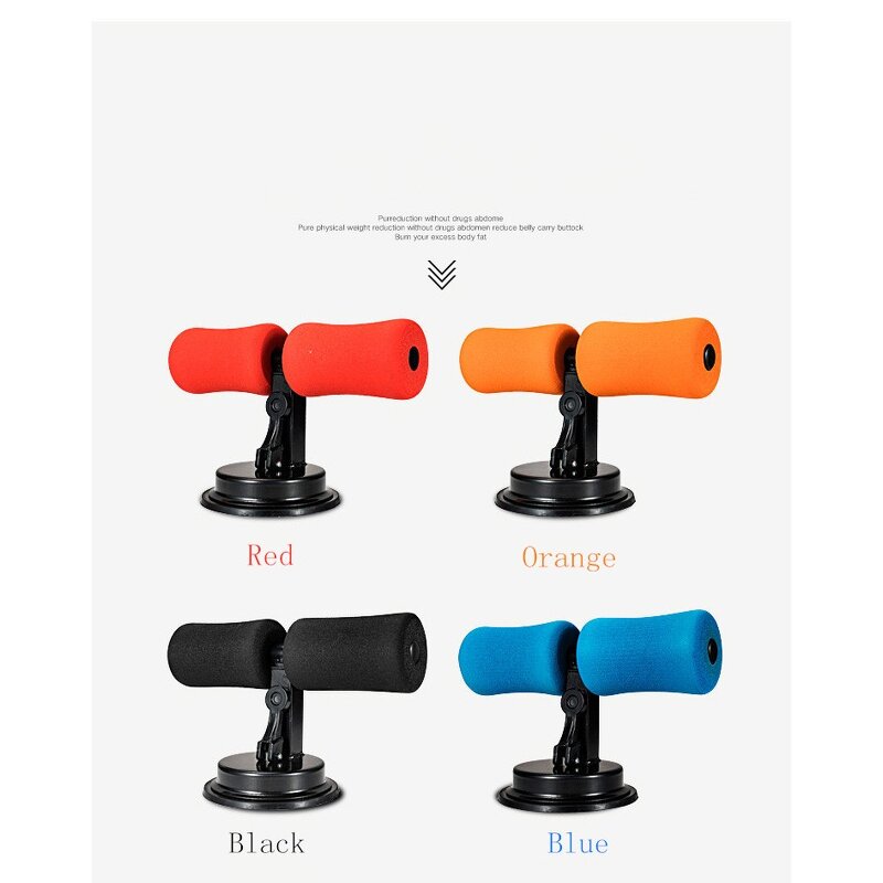 Sit up Exercise bar Manufacturer - Assistant Gym of Home Abdominal
