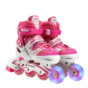 Roller Skates Factory - Factory Wholesale 4 Wheels Attachable in High Quality for Sports