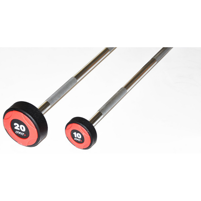 Barbell Manufacturer - Wholesale CPU for Body-building Fix Barbell