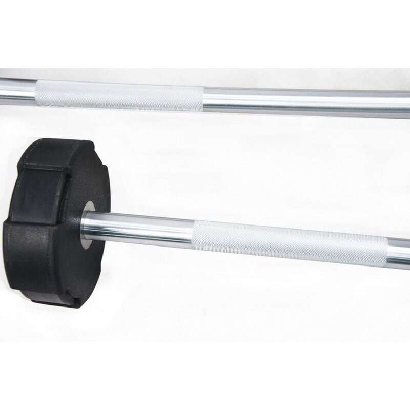 Round Steel Barbell Factory - Wholesale High Quality Fix Barbell CPU Barbell