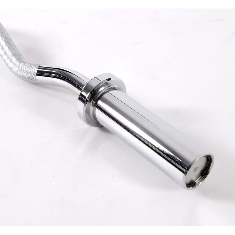 Weightlifting Barbell bar Manufacturer - High Quality 300 LB Curved