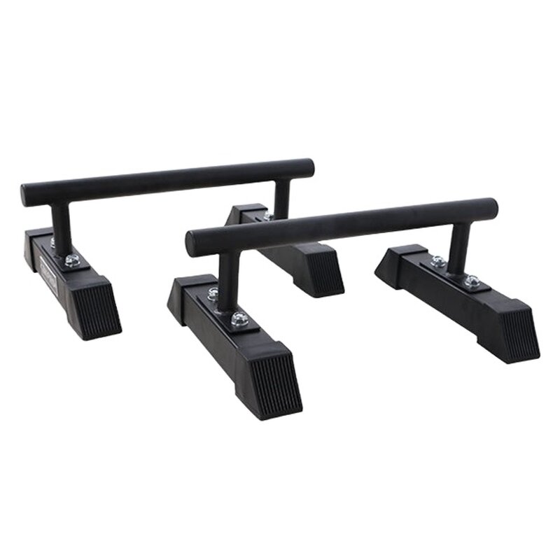 Push up Bar Factory - Multi Function Parallettes
