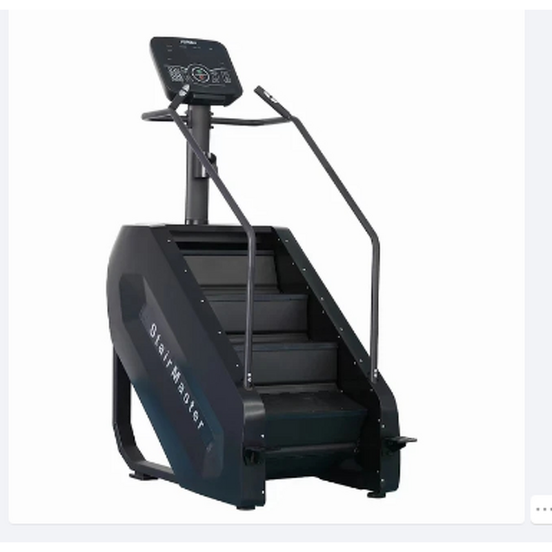 Staircase Machine Factory - Commercial Gym Fitness Equipment Chinese Factory High Quality