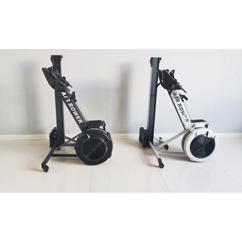 Air Rowing Machines Manufacturer - High Quality Commercial Gym Fitness Equipments