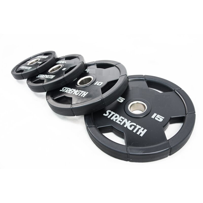 Weight Plates Manufacturer - High Quality Weight Lifting CPU Weight Plates for Gym Training