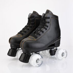 Roller Skate Manufacturer - New Style 4 Wheels Attachable for Adults