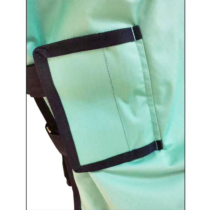 Winter Turnout Horse Cover Factory - Horse Rugs Blanket with Detachable Neck Cover Waterproof