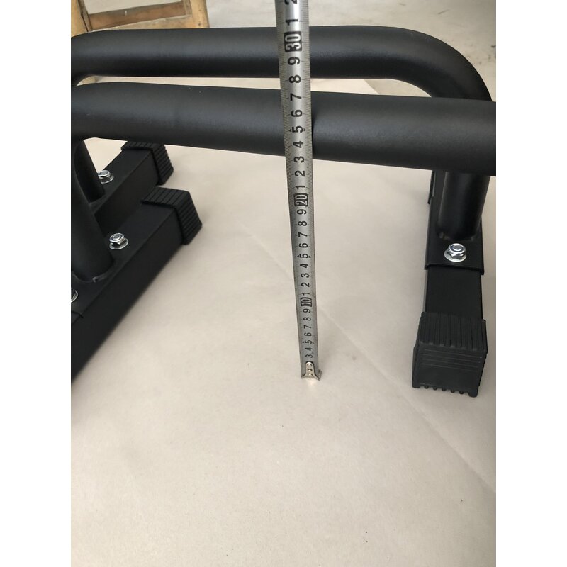 Pull up Rack Manufacturer - High Quality Steel Tube and Parallete Rack