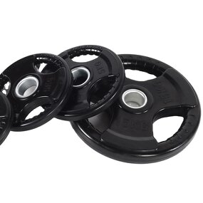 Weight Lifting Plates Manufacturer - Wholesale Rubber Weight Plates Gym Cast Iron Bumper Plates