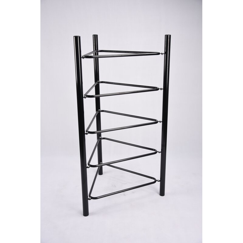 Fitness Ball Rack Manufacturer - Hot Selling Simple Hemispherical