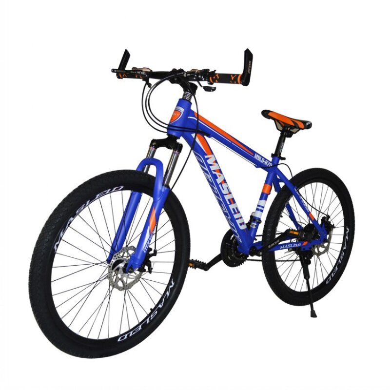 Mountain Bike Manufacturer - New Design Adult 26 Inch 27.5/29 Inch Carbon Steel