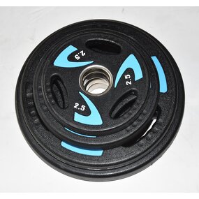 Weight Plates Factory - Hot Sale CPU Weight Plates Gym Bumper Plates