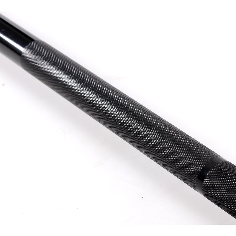 Weightlifting Barbell Bar Manufacturer - High Quality 2000 Lbs All Back Zinc 10 Bearings