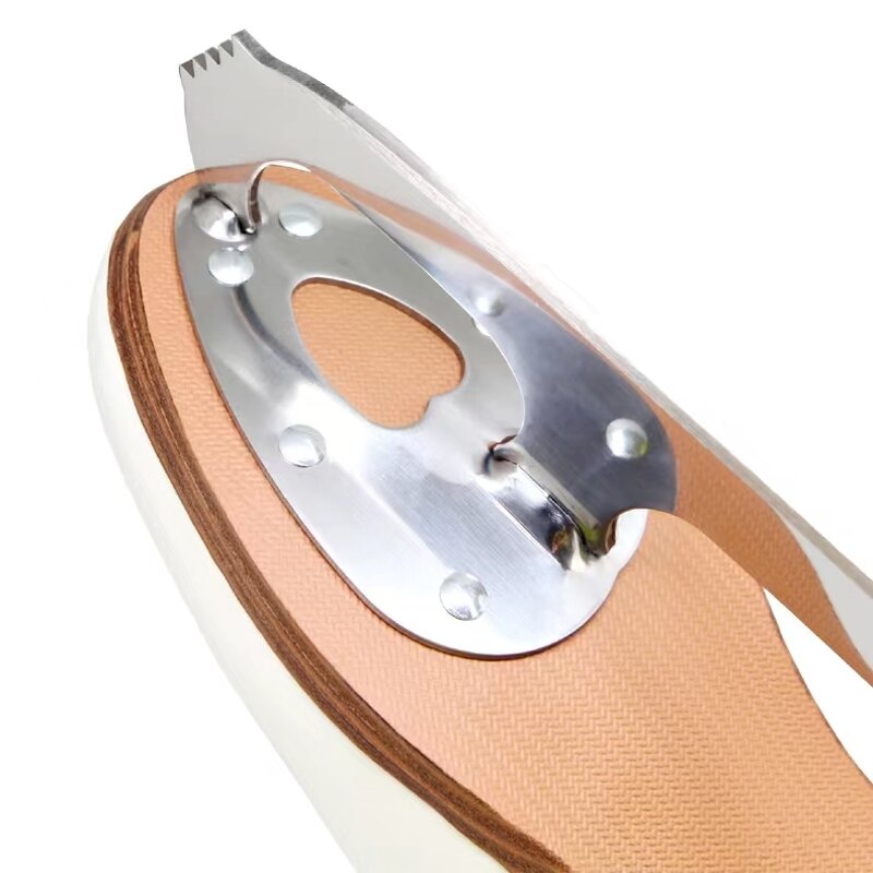 Figure Ice Skating Shoes Factory - New Process V2 High Quality for Beginners