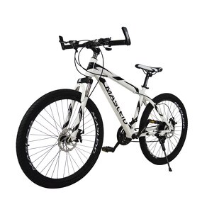 Mountain Bike Manufacturer - 26 Inch Bicycle Double Disc Brake for Adult