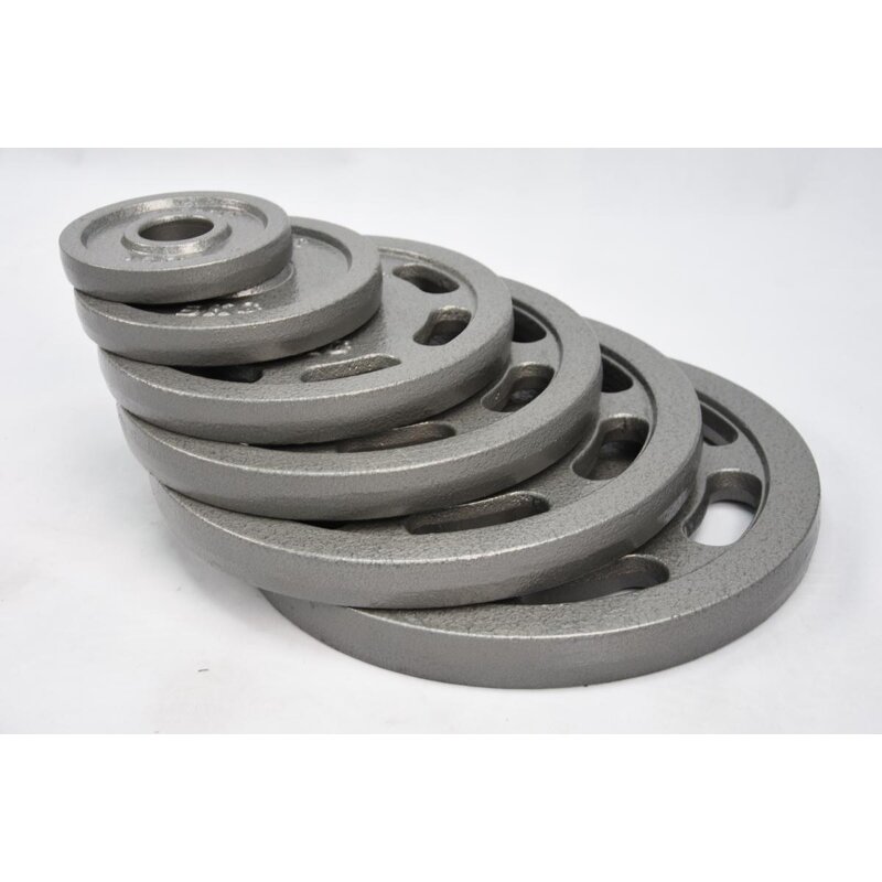 Weight Plates Factory - Wholesale Paint Weight Plates Gym Bumper Plates Cast Iron